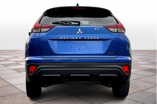 2026 Mitsubishi Eclipse Cross LE