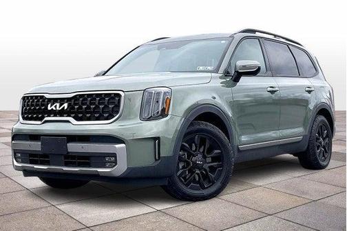 2023 Kia Telluride SX Prestige X-Pro