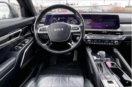2023 Kia Telluride SX Prestige X-Pro