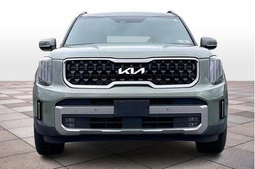 2023 Kia Telluride SX Prestige X-Pro