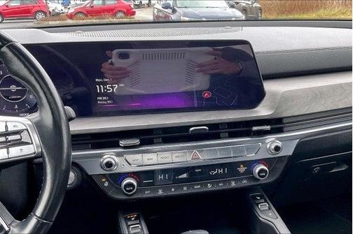 2023 Kia Telluride SX Prestige X-Pro