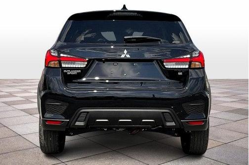 2025 Mitsubishi Outlander Sport 2.0 SE