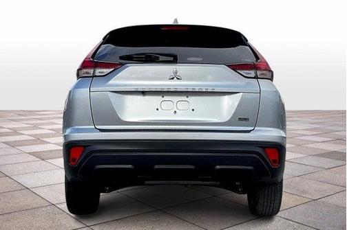 2025 Mitsubishi Eclipse Cross LE