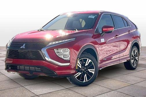 2026 Mitsubishi Eclipse Cross SEL