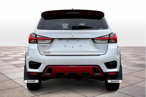 2023 Mitsubishi Outlander Sport RALLIART 2.0 AWC
