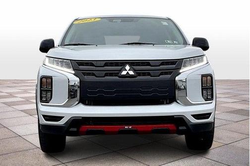 2023 Mitsubishi Outlander Sport RALLIART 2.0 AWC
