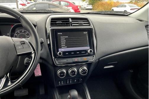 2023 Mitsubishi Outlander Sport RALLIART 2.0 AWC