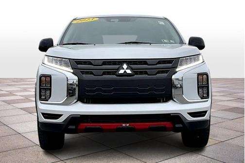 2023 Mitsubishi Outlander Sport RALLIART 2.0 AWC