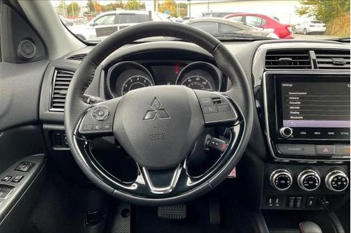 2023 Mitsubishi Outlander Sport RALLIART 2.0 AWC