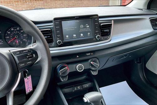 2019 Kia Rio S