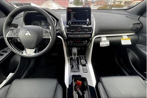 2025 Mitsubishi Eclipse Cross SEL