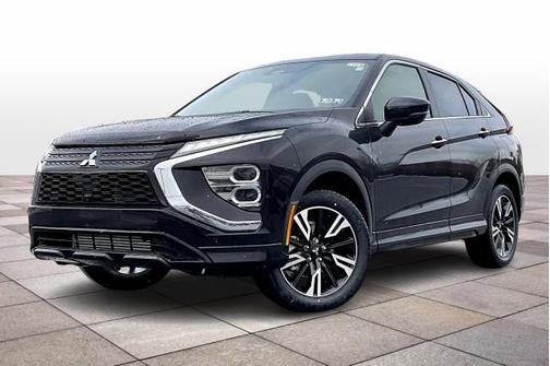 2025 Mitsubishi Eclipse Cross SEL