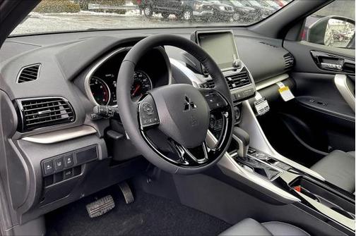 2025 Mitsubishi Eclipse Cross SEL