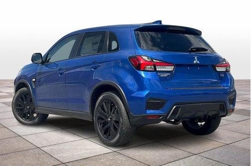 2025 Mitsubishi Outlander Sport 2.0 LE