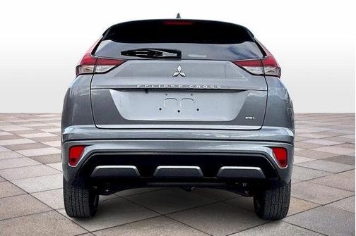 2025 Mitsubishi Eclipse Cross SEL