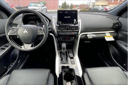2025 Mitsubishi Eclipse Cross SEL