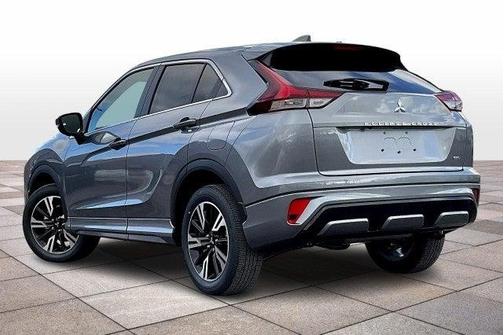 2025 Mitsubishi Eclipse Cross SEL