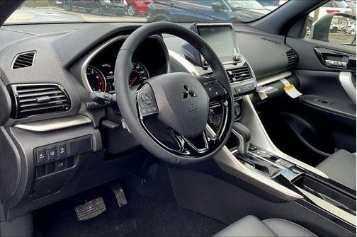 2025 Mitsubishi Eclipse Cross SEL