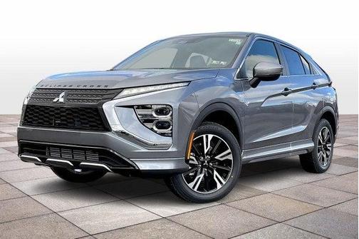 2025 Mitsubishi Eclipse Cross SEL