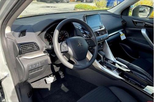 2026 Mitsubishi Eclipse Cross ES