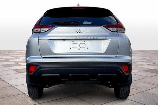 2026 Mitsubishi Eclipse Cross ES
