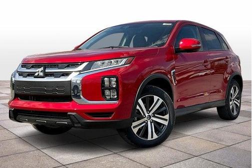 2025 Mitsubishi Outlander Sport 2.0 SE