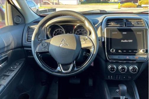 2023 Mitsubishi Outlander Sport LE 2.0 AWC