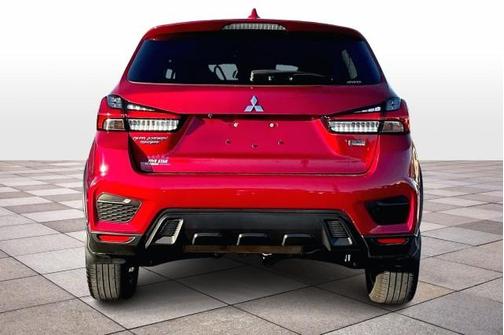2023 Mitsubishi Outlander Sport LE 2.0 AWC