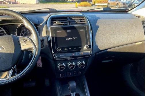 2023 Mitsubishi Outlander Sport LE 2.0 AWC