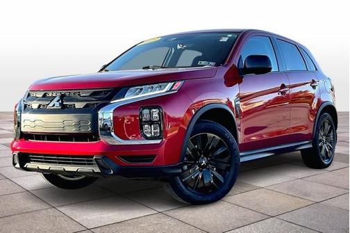 2023 Mitsubishi Outlander Sport LE 2.0 AWC