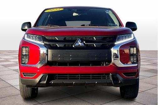 2023 Mitsubishi Outlander Sport LE 2.0 AWC