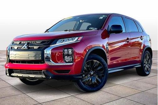 2023 Mitsubishi Outlander Sport LE 2.0 AWC