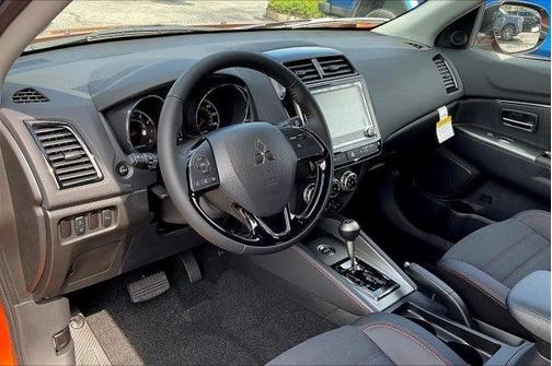 2025 Mitsubishi Outlander Sport 2.0 ES