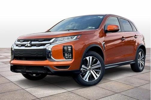 2025 Mitsubishi Outlander Sport 2.0 ES