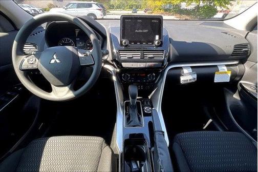 2026 Mitsubishi Eclipse Cross LE