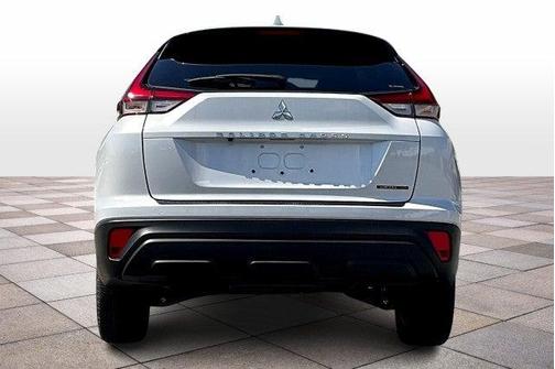 2026 Mitsubishi Eclipse Cross LE