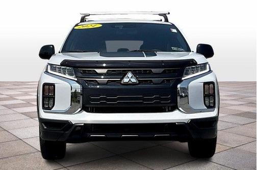 2024 Mitsubishi Outlander Sport EDITION 2.0 AWC