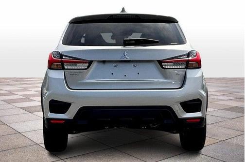 2025 Mitsubishi Outlander Sport 2.0 SE