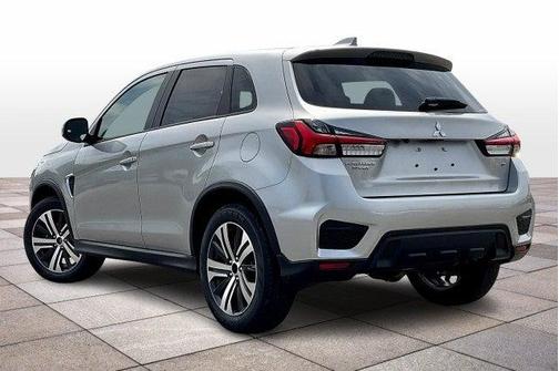 2025 Mitsubishi Outlander Sport 2.0 SE