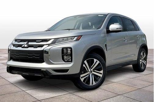 2025 Mitsubishi Outlander Sport 2.0 SE