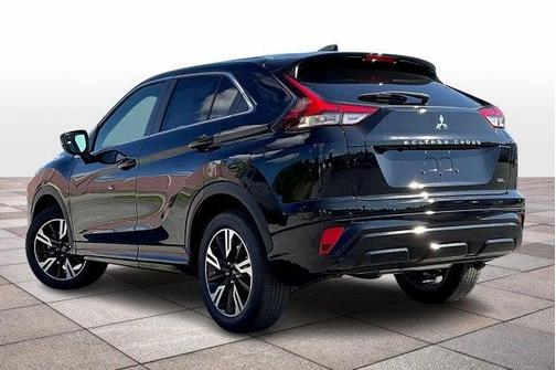 2025 Mitsubishi Eclipse Cross SEL