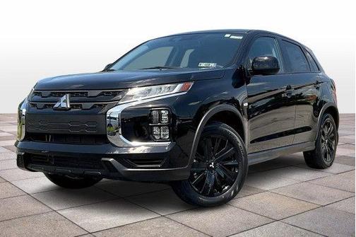 2025 Mitsubishi Outlander Sport 2.0 LE