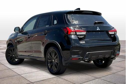 2025 Mitsubishi Outlander Sport 2.0 LE