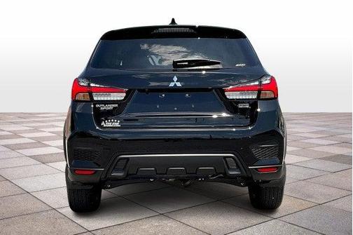 2025 Mitsubishi Outlander Sport 2.0 LE