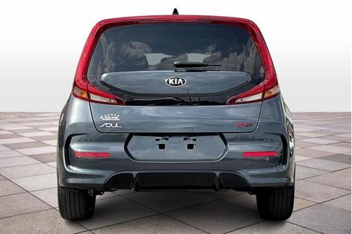 2020 Kia Soul GT-Line 2.0L
