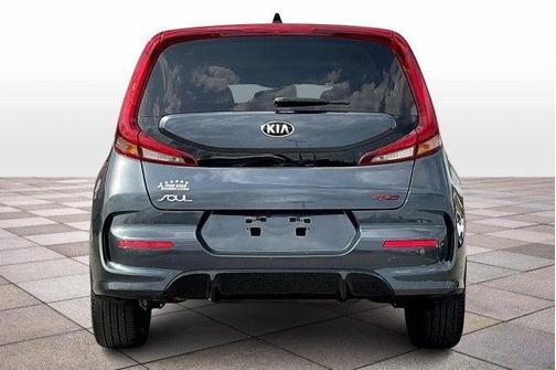 2020 Kia Soul GT-Line 2.0L