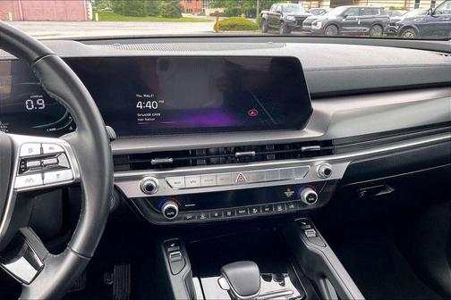 Red 2023 Kia Telluride S