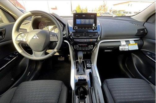 2026 Mitsubishi Eclipse Cross LE