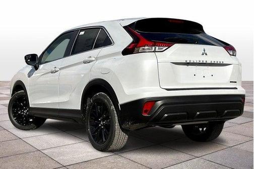 2026 Mitsubishi Eclipse Cross LE