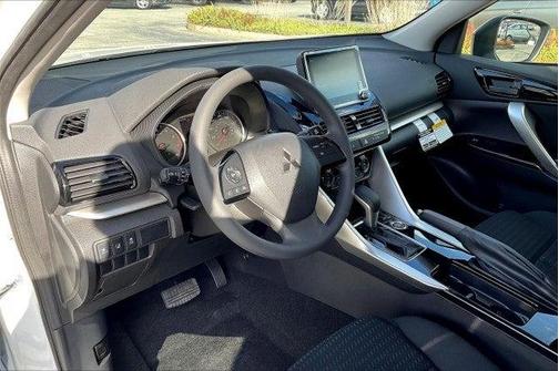 2026 Mitsubishi Eclipse Cross LE